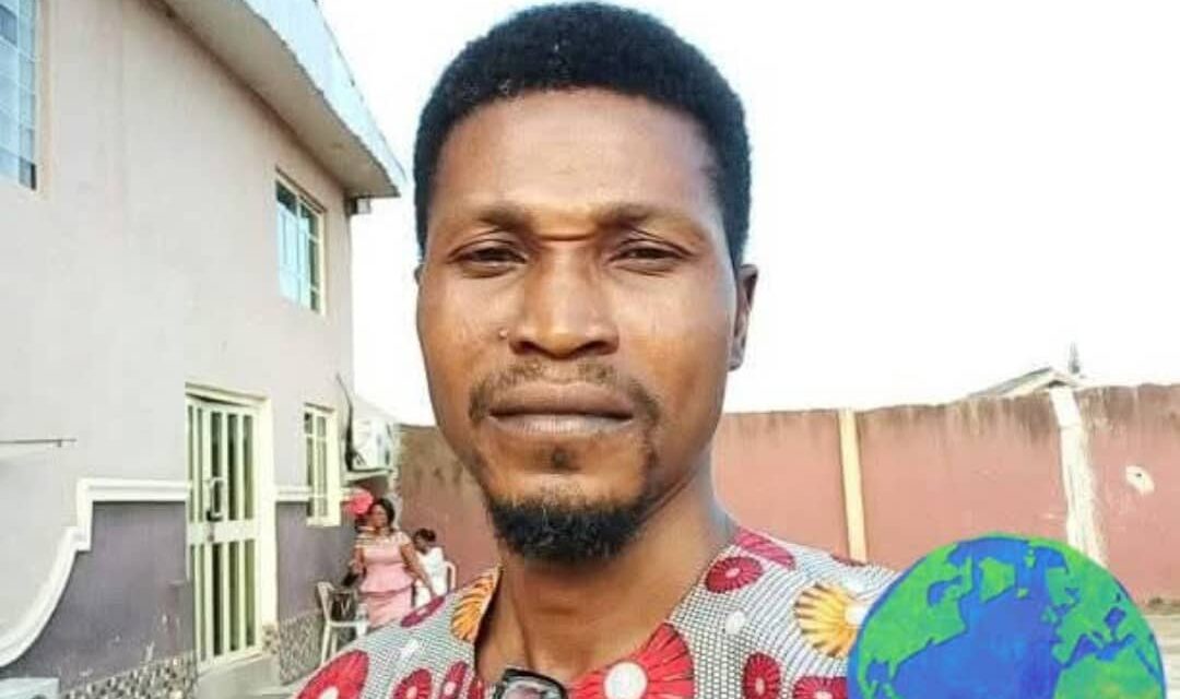 A Fulani Man Without Comb In His Hair Is A Bandit – Joseph Addison