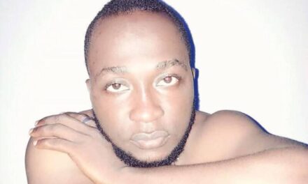 Women Are Equivalent To Problems – Jozy Naija