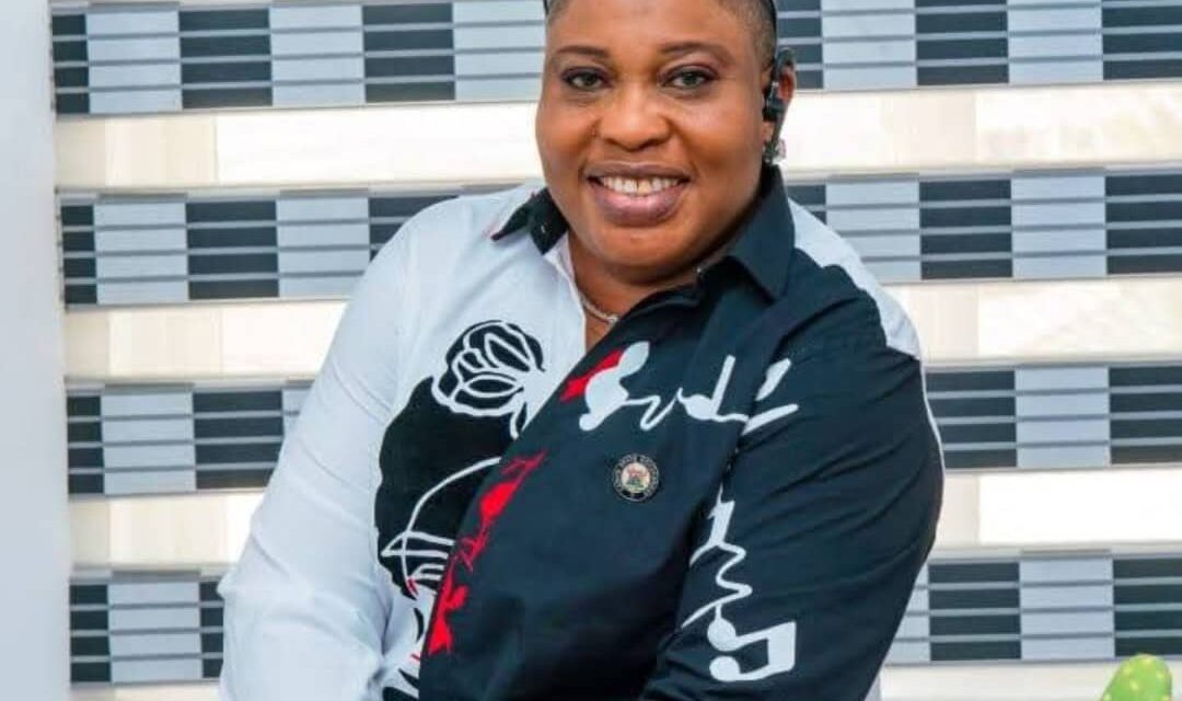 I Do Not Lend Anybody Money Because They Won’t Pay Back – Kadiri Folashade Iyabo Olowole