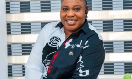 I Do Not Lend Anybody Money Because They Won’t Pay Back – Kadiri Folashade Iyabo Olowole