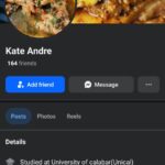 All My Uncles Are Crazy – Kate Andre