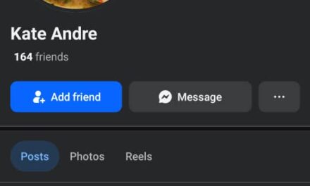 All My Uncles Are Crazy – Kate Andre