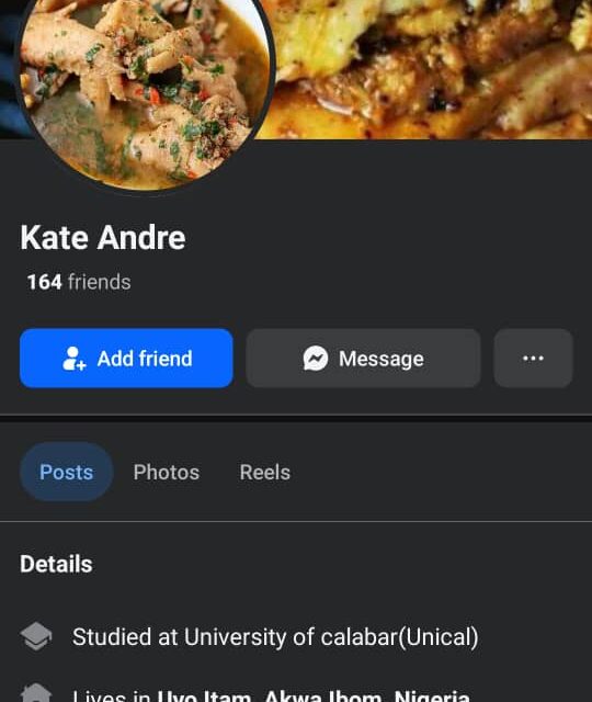 All My Uncles Are Crazy – Kate Andre