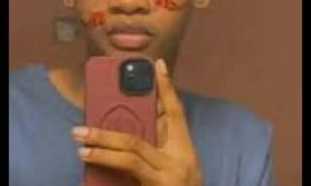 My Uncle Refused To Help With 1k For My Education – Ken neth