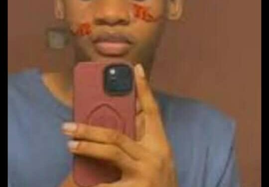 My Uncle Refused To Help With 1k For My Education – Ken neth