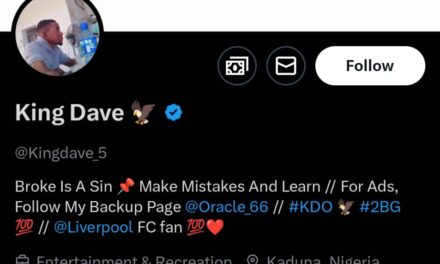 I Enjoyed watching The Video Of DJ Chicken Almost Beaten To Death – Kingdave_5