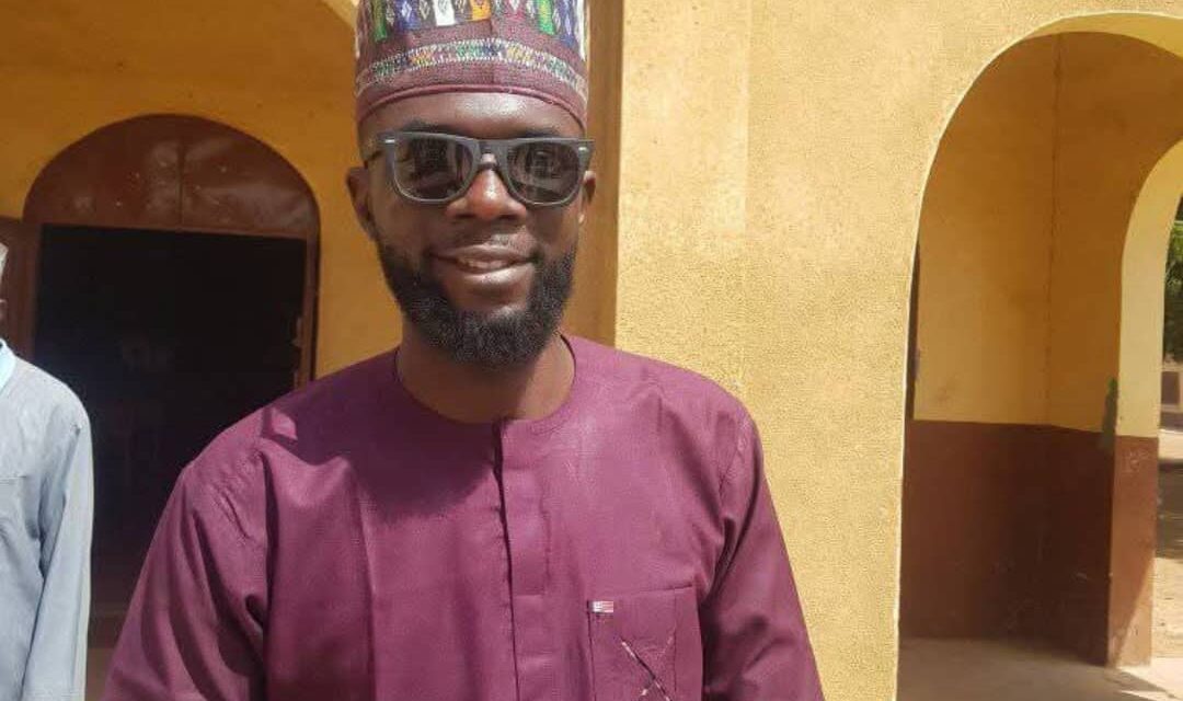 Any Gun Runner Caught Should Be ShOt On The Leg Immediately To Test The Gun – Kingsley NKD Dyakas