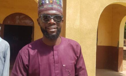 Any Gun Runner Caught Should Be ShOt On The Leg Immediately To Test The Gun – Kingsley NKD Dyakas