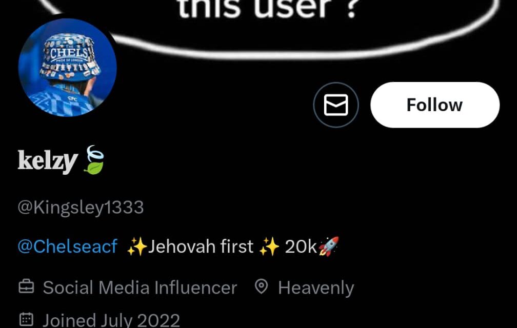 A True Nigerian Won’t Believe News From The Nigerian Military – Kingsley1333