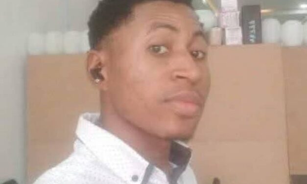 Only A Fool Gets Married – Klef Cee