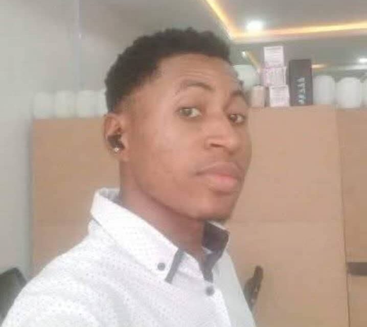 Only A Fool Gets Married – Klef Cee