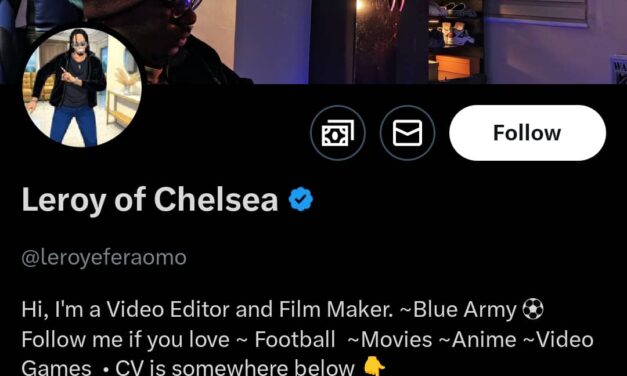 We Will Never Join The Nigerian Army. – Leroyeferaomo