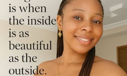 Voters Card Is Not A Legal Means Of Verifying Age – Loveth Chidimma