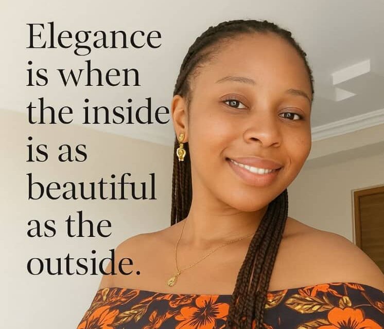 Voters Card Is Not A Legal Means Of Verifying Age – Loveth Chidimma