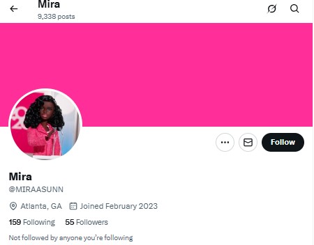 Nigeria Doesn’t Take Rape Seriously – MIRAASUNN