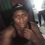 I Do Not Think A Woman Can Just Be Evil – Marco Marcelo Ogbonna