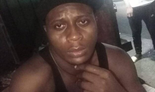 I Do Not Think A Woman Can Just Be Evil – Marco Marcelo Ogbonna