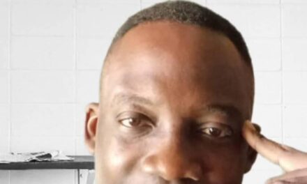 Hunters In Nigeria Use AK-47 and RPG to Hunt –  Martinez Ter