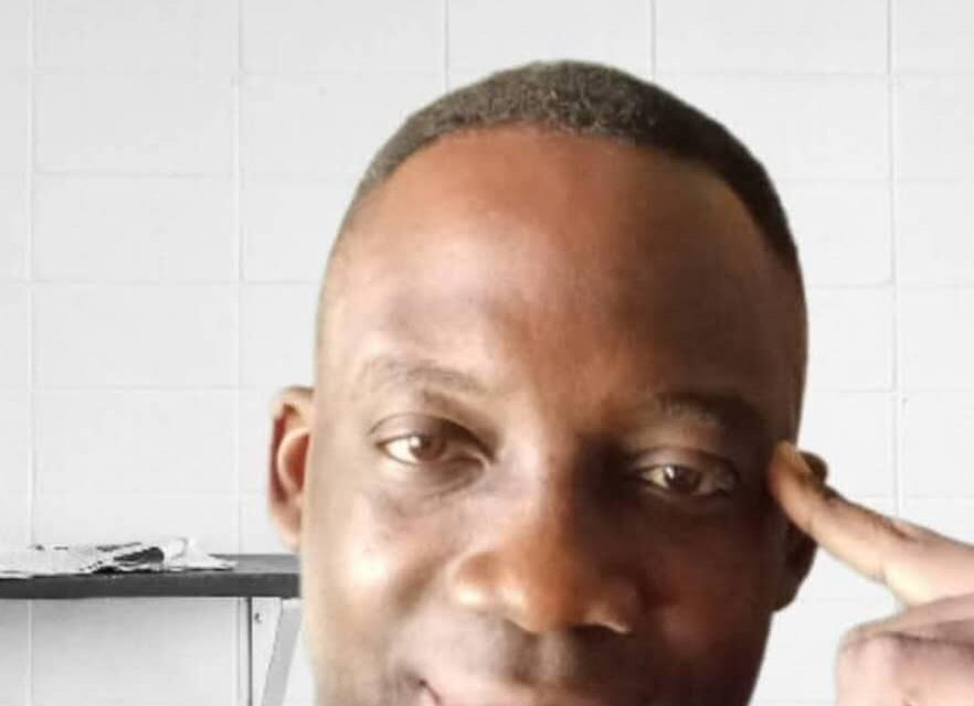 Hunters In Nigeria Use AK-47 and RPG to Hunt –  Martinez Ter