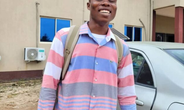 Fulani People Should Not Expected To Have A Good Phone – Marvellous Marvin Benedict