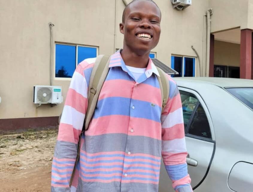 Fulani People Should Not Expected To Have A Good Phone – Marvellous Marvin Benedict