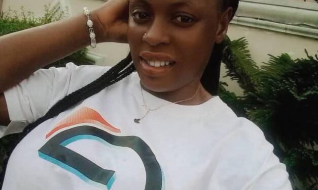 It’s Good To Borrow Money From People And Not Pay Back – Maureen Benson Edirin