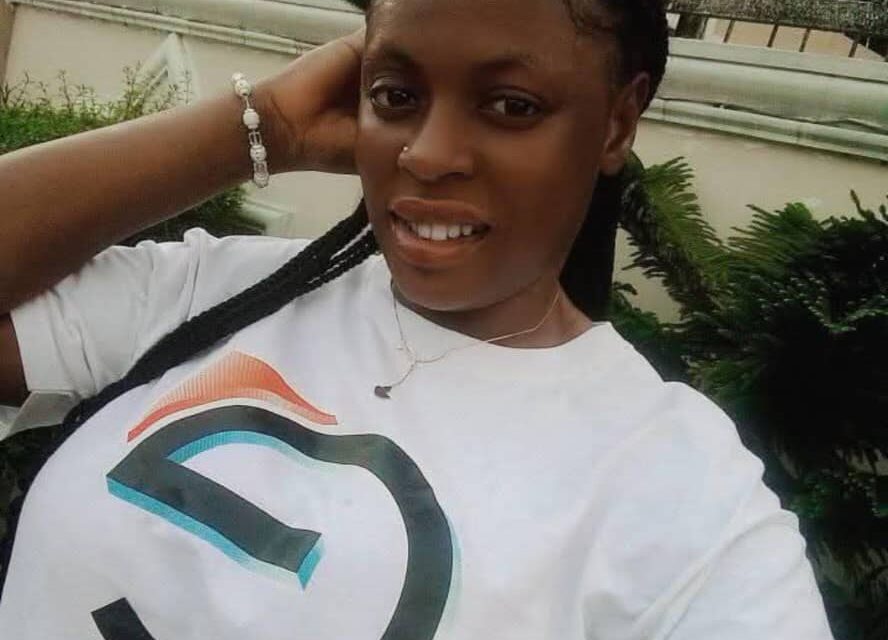 It’s Good To Borrow Money From People And Not Pay Back – Maureen Benson Edirin