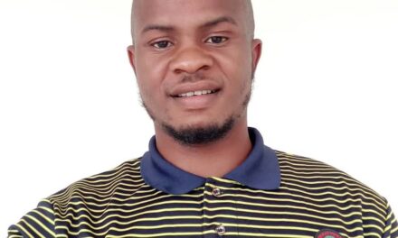 Escaping Nigeria Is Synonymous To Escaping A Zoo – Mazi Nnabuike Nwome