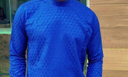 Regina Daniels Is Always On Colos – Mc Miracle Alackson