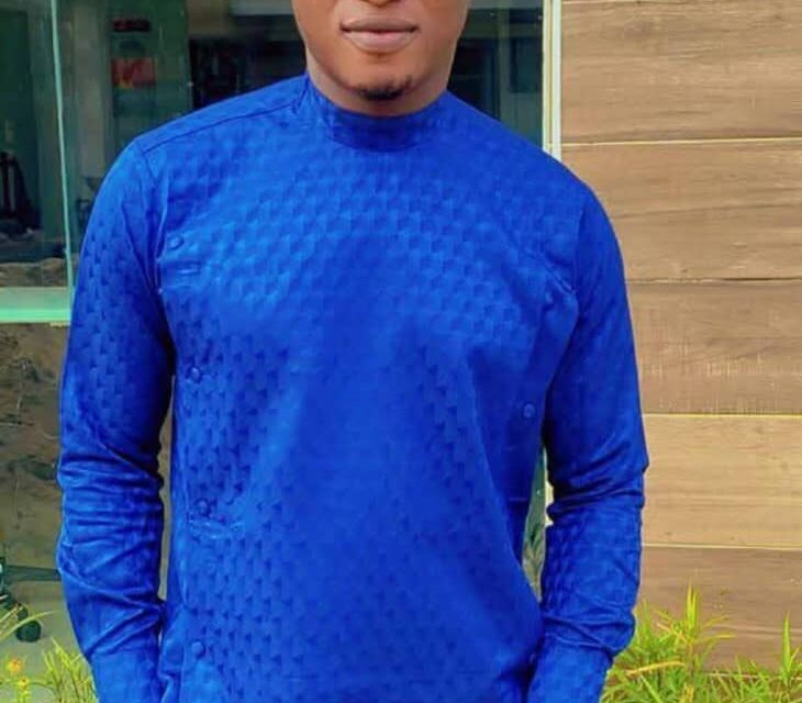 Regina Daniels Is Always On Colos – Mc Miracle Alackson