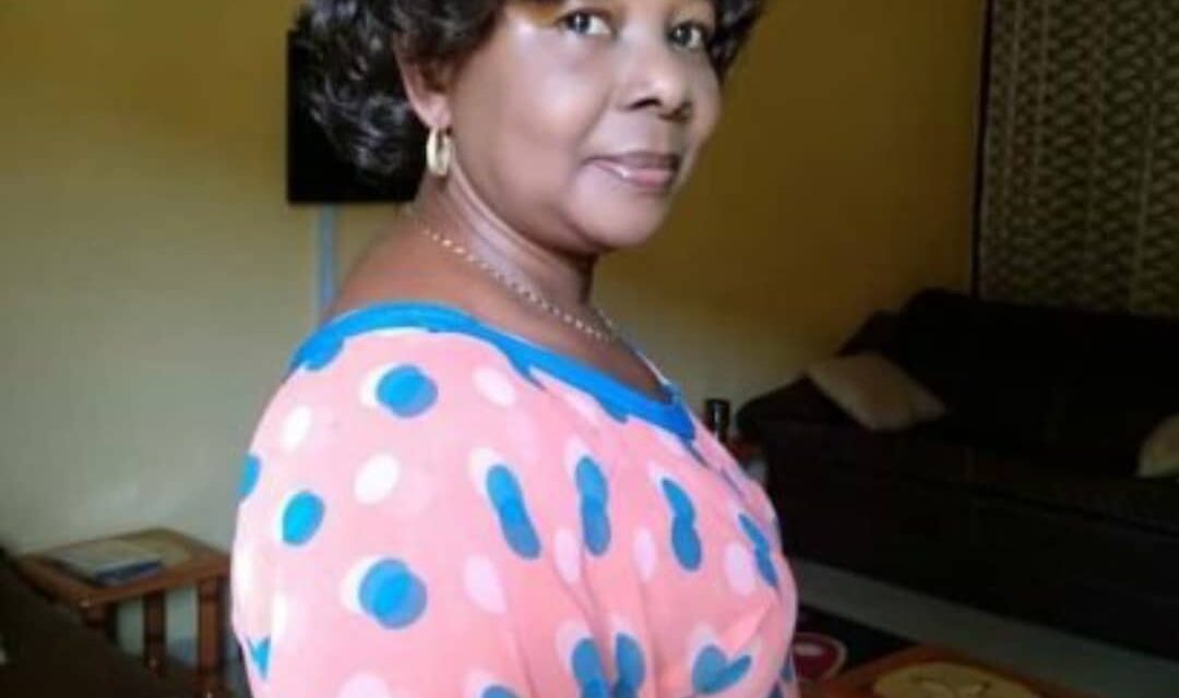 I Taught My So Hit Any Woman Who Hits Him. – MeePlusYou