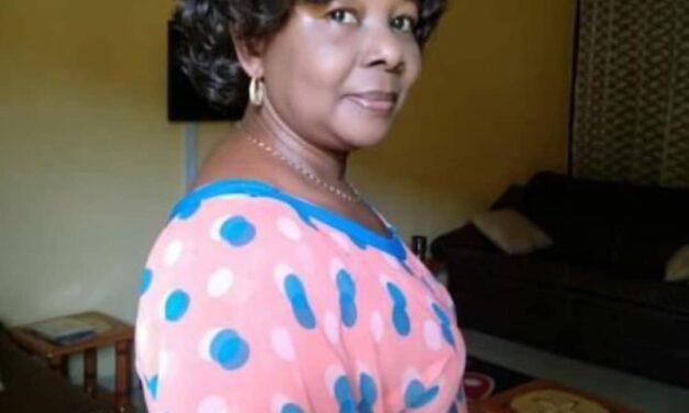 I Taught My So Hit Any Woman Who Hits Him. – MeePlusYou