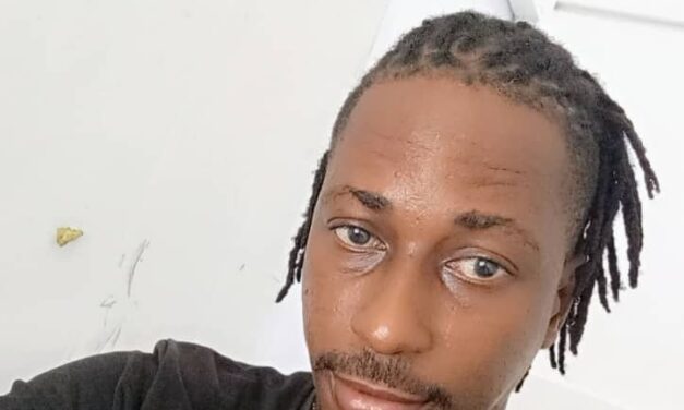 Women Are Bitches Who Money Should Not Be Lent Money – Michael Nnamso