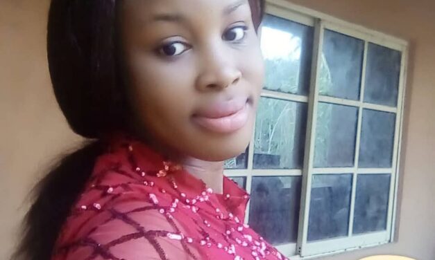 A Woman Was Beheaded In Kano For Addressing Muslims – Mmeso Onuigbo