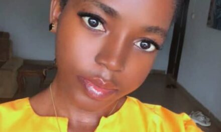 I Will Marry Two Men And Dress Them Up Like Twins – Mo Jolade