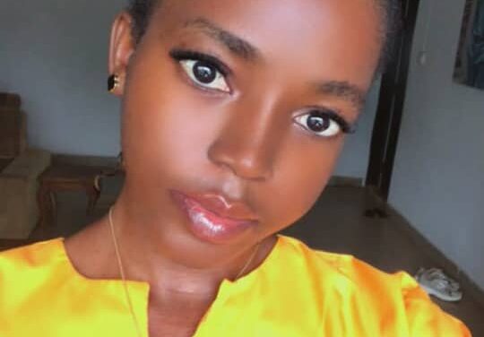 I Will Marry Two Men And Dress Them Up Like Twins – Mo Jolade