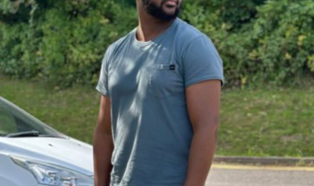 We Are Just Surviving In A Finished And Disgraced Country – MrOkoye_Nnamdi