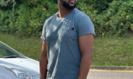 We Are Just Surviving In A Finished And Disgraced Country – MrOkoye_Nnamdi