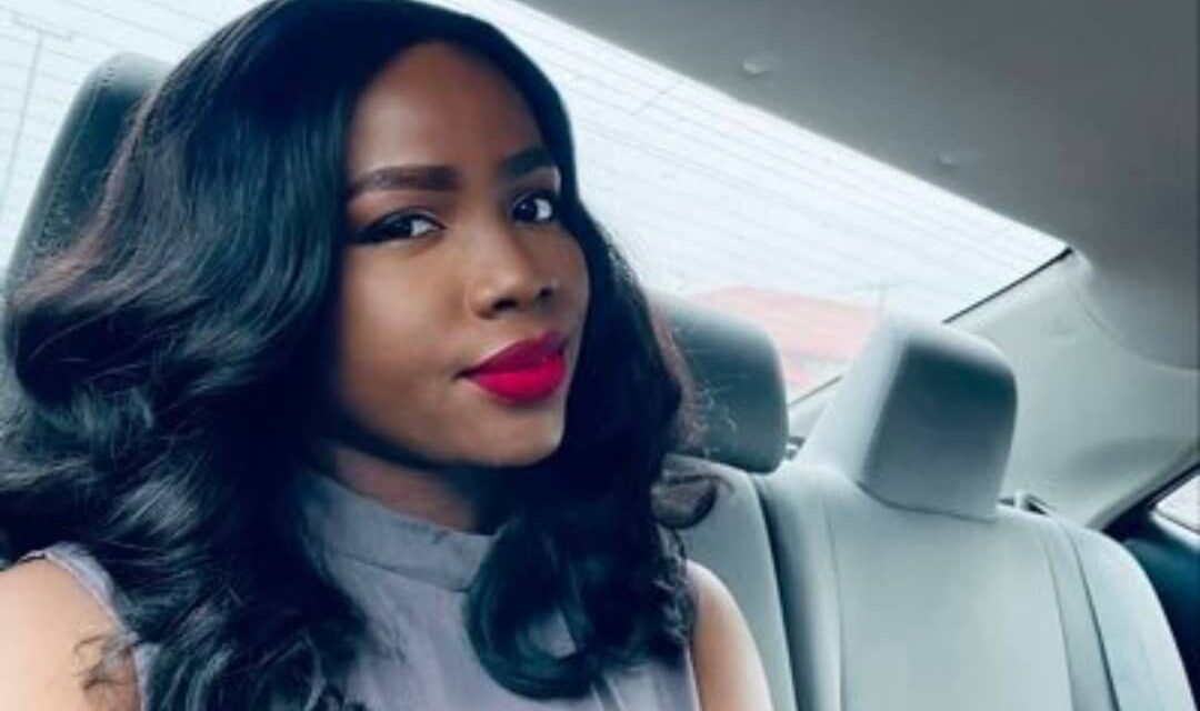 The Nigerians Dream Is To Miss Nigeria From Abroad – Msmenalicious