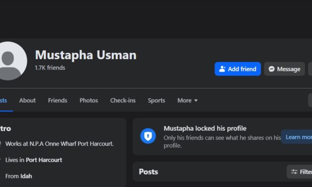 Military Government Is Far Better Than Civilian Government – Mustapha Usman