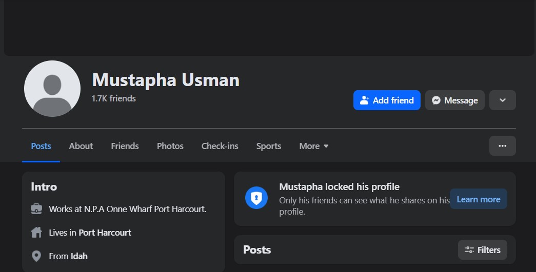 Military Government Is Far Better Than Civilian Government – Mustapha Usman