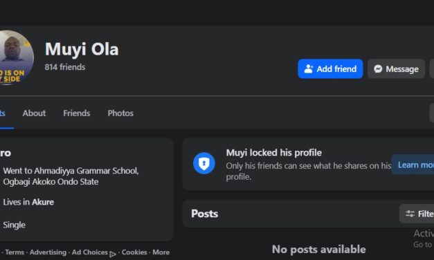 In Nigeria We Have Only One Pastor Others Are Business Men – Muyi Ola