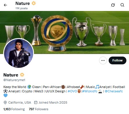 Your Wife Is Not A Member Of Your Family But An Outsider – Natureryme1