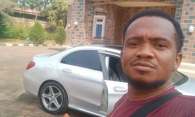 I Pity Men Who marry Women From Imo State – Nwachiemeluife Kenenna