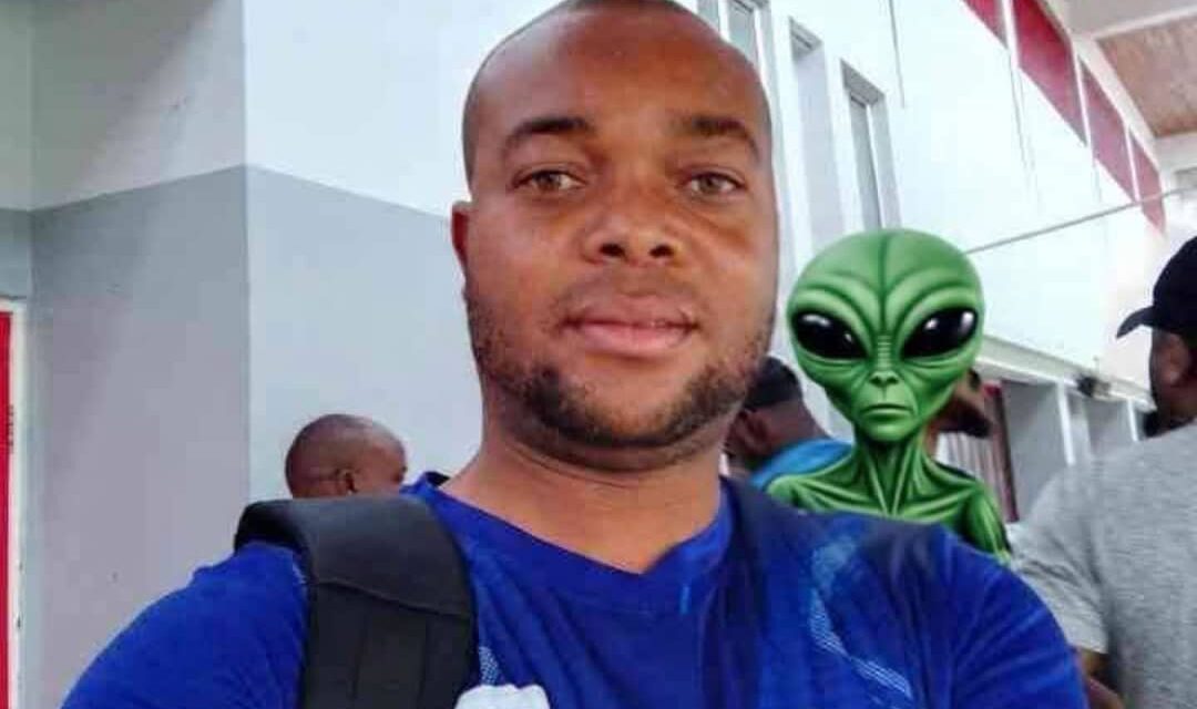 I Will Fight VDM Just To Trend – Obinna Kingsley