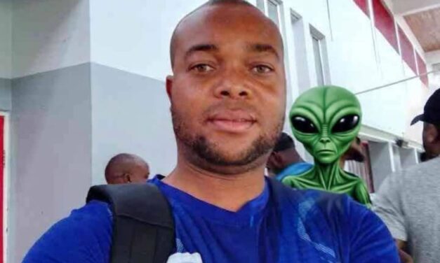 I Will Fight VDM Just To Trend – Obinna Kingsley