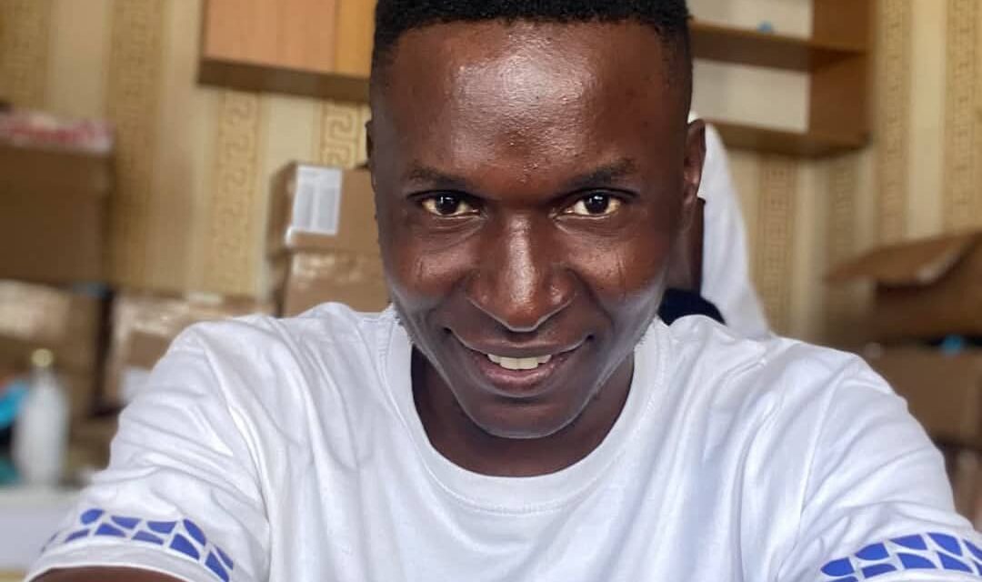 My Advice Is Don’t Borrow Girls Money – Ochigbo Ochepo David