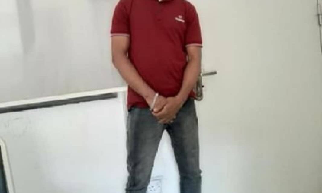 Nigeria Is An Impossible Union – OdiugwuB