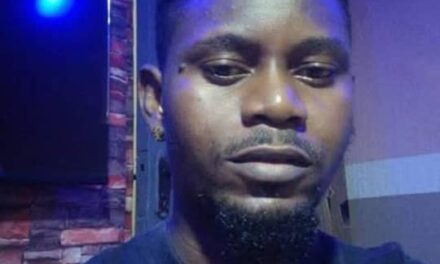 Jungle Justice Is The Solution ⚖ – Odunayo Omo Oladapo Soretire