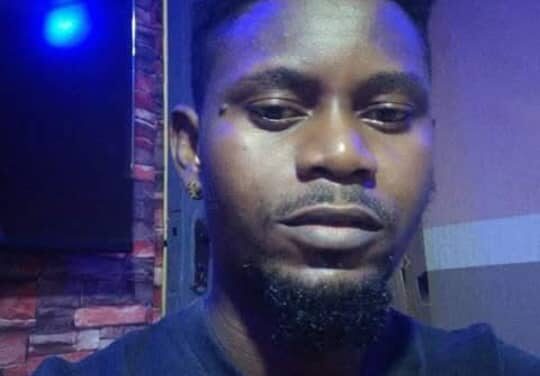 Jungle Justice Is The Solution ⚖ – Odunayo Omo Oladapo Soretire